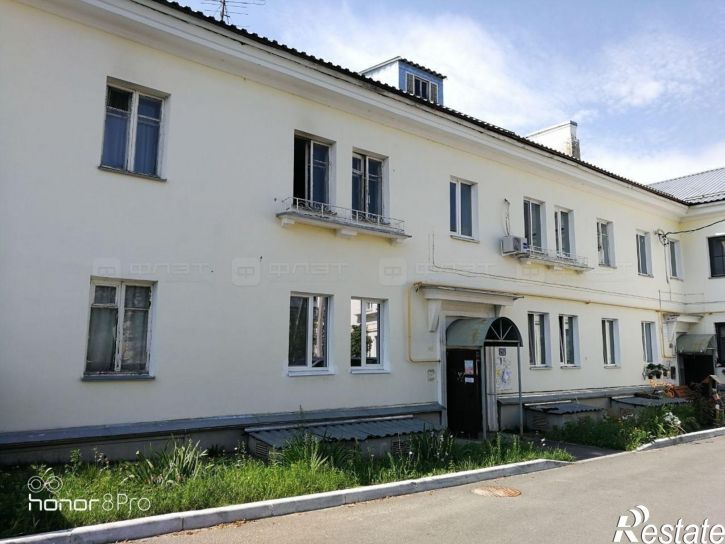 2-комн квартира ул. Каштановая, дом 11