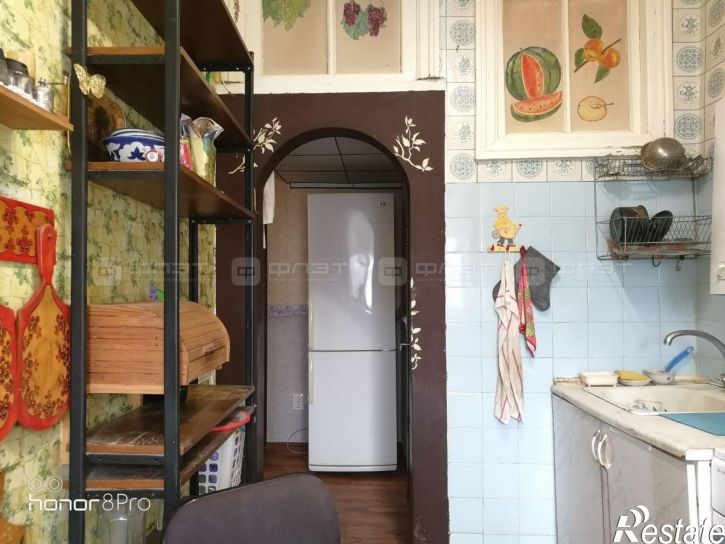 2-комн квартира ул. Каштановая, дом 11