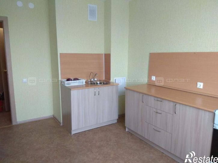 2-комн квартира ул. Наиля Юсупова, дом 13