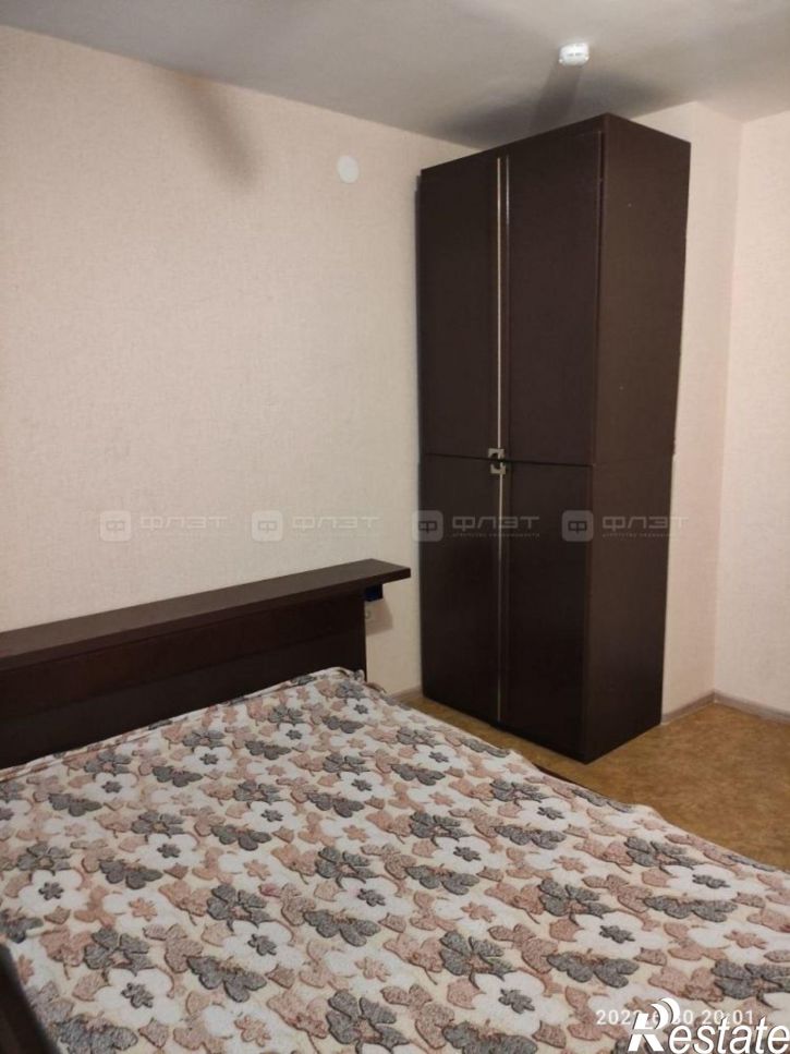 2-комн квартира ул. Наиля Юсупова, дом 13