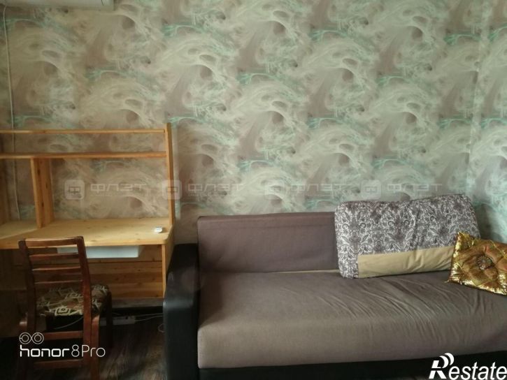 2-комн квартира ул. Каштановая, дом 11