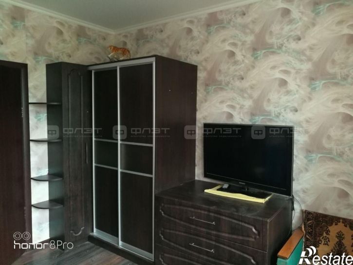 2-комн квартира ул. Каштановая, дом 11