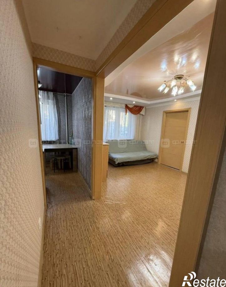 2-комн квартира ул. Гвардейская, дом 24