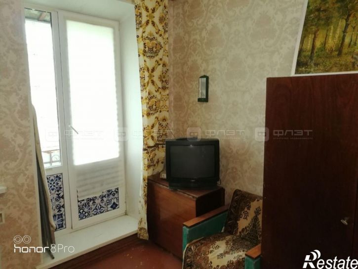 2-комн квартира ул. Каштановая, дом 11