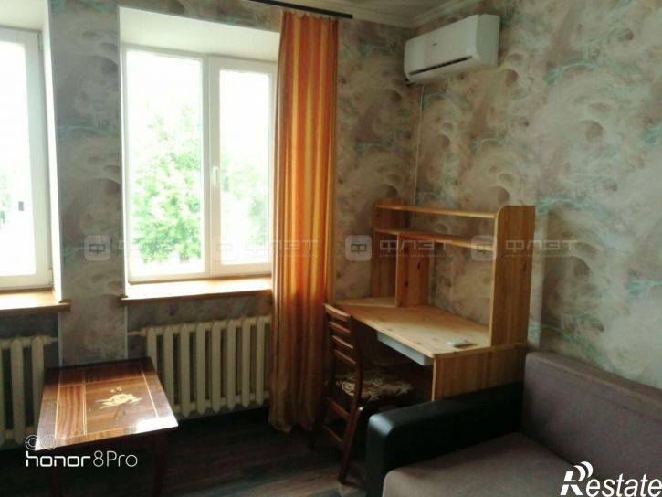 2-комн квартира ул. Каштановая, дом 11
