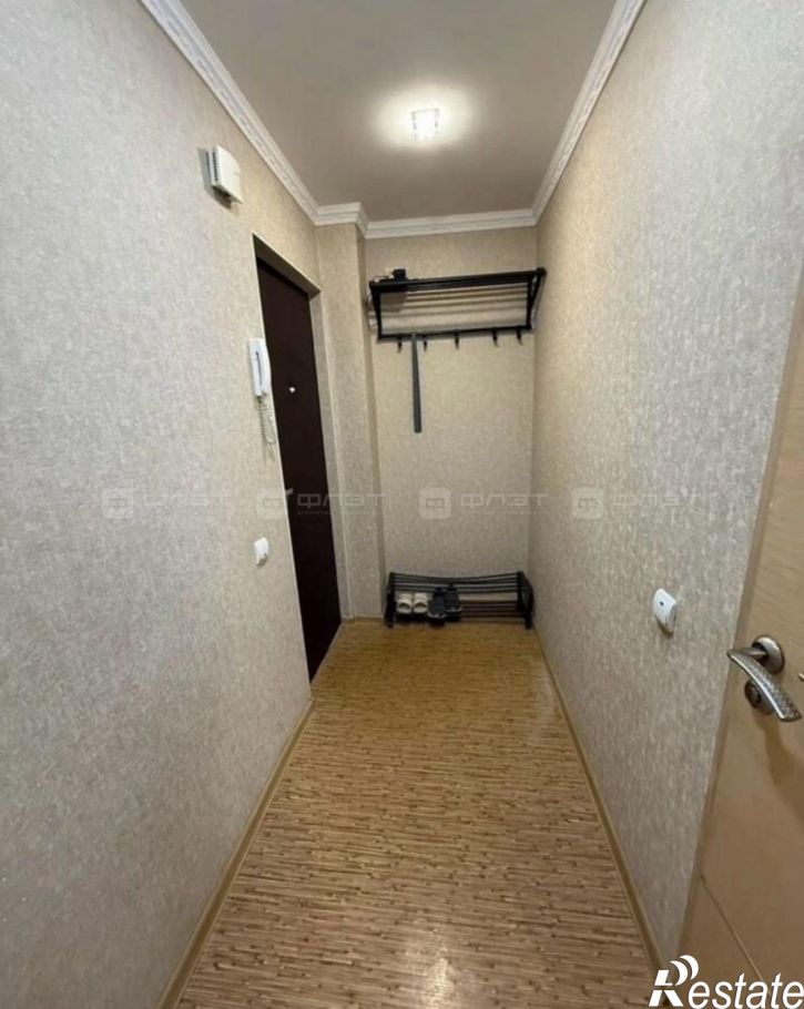2-комн квартира ул. Гвардейская, дом 24