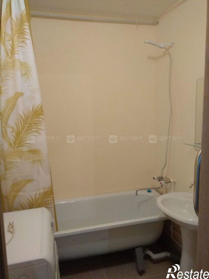 2-комн квартира ул. Наиля Юсупова, дом 13