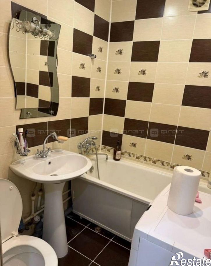 2-комн квартира ул. Гвардейская, дом 24