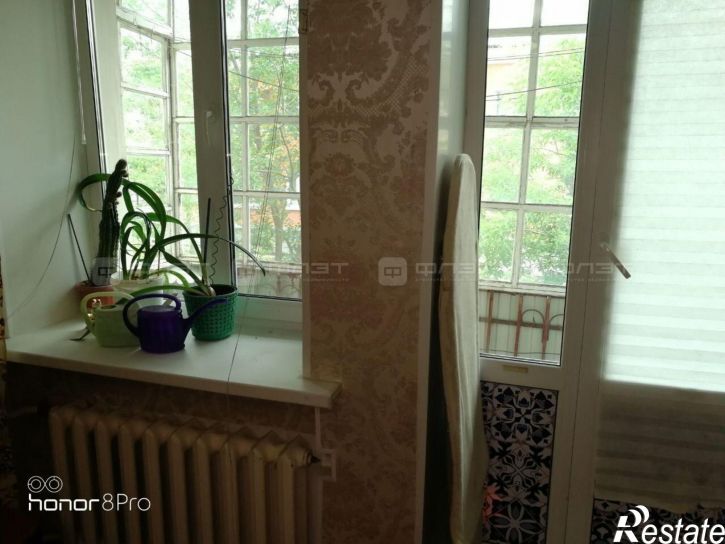 2-комн квартира ул. Каштановая, дом 11