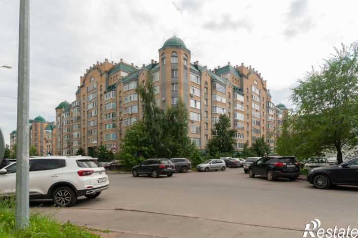 Офис ул. Четаева, дом 4