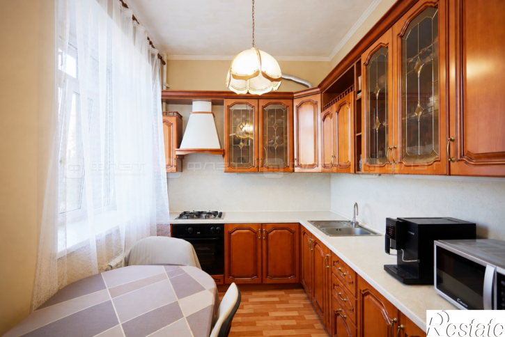 2-комн квартира ул. Мулланура Вахитова, дом 8