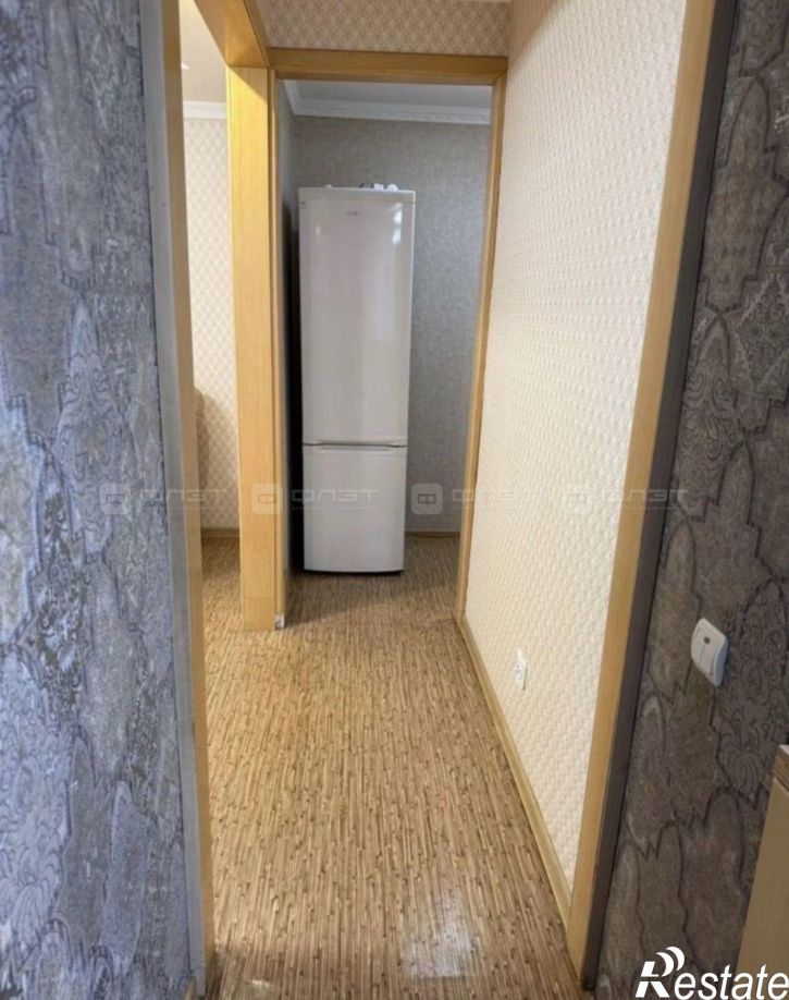 2-комн квартира ул. Гвардейская, дом 24