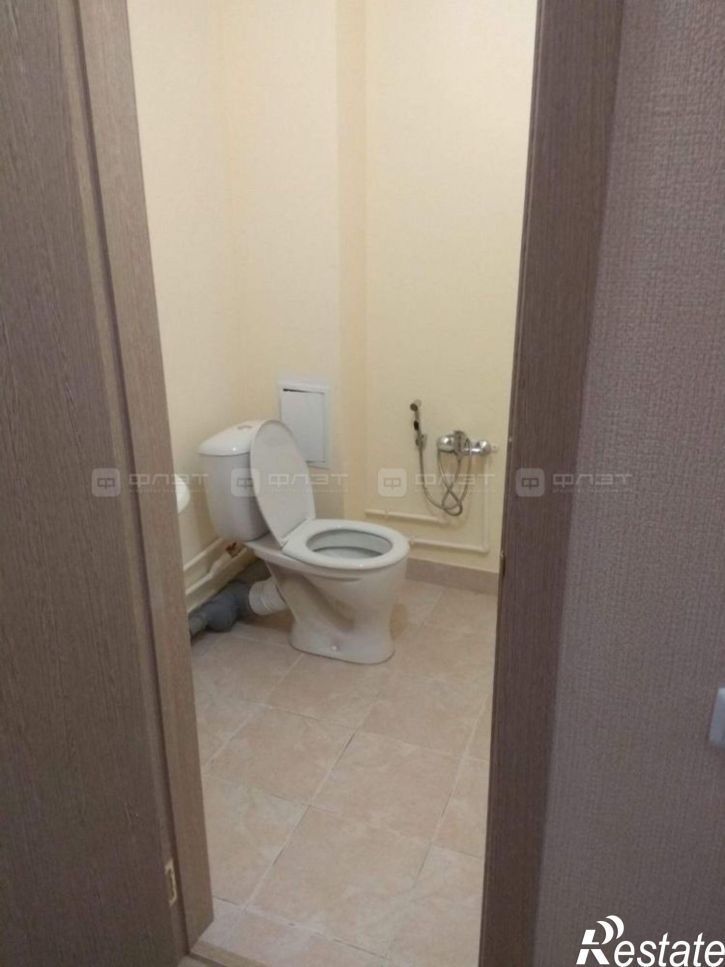 2-комн квартира ул. Наиля Юсупова, дом 13