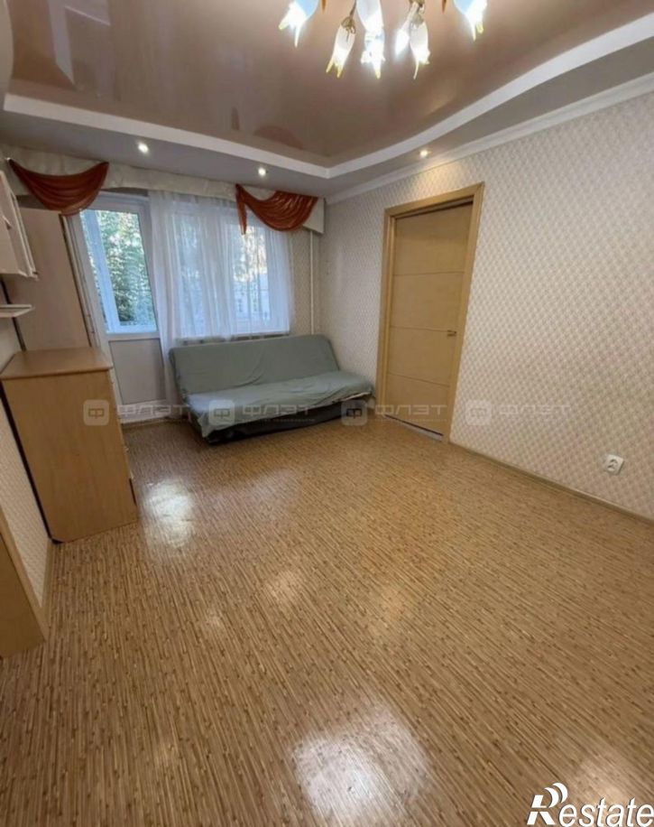 2-комн квартира ул. Гвардейская, дом 24