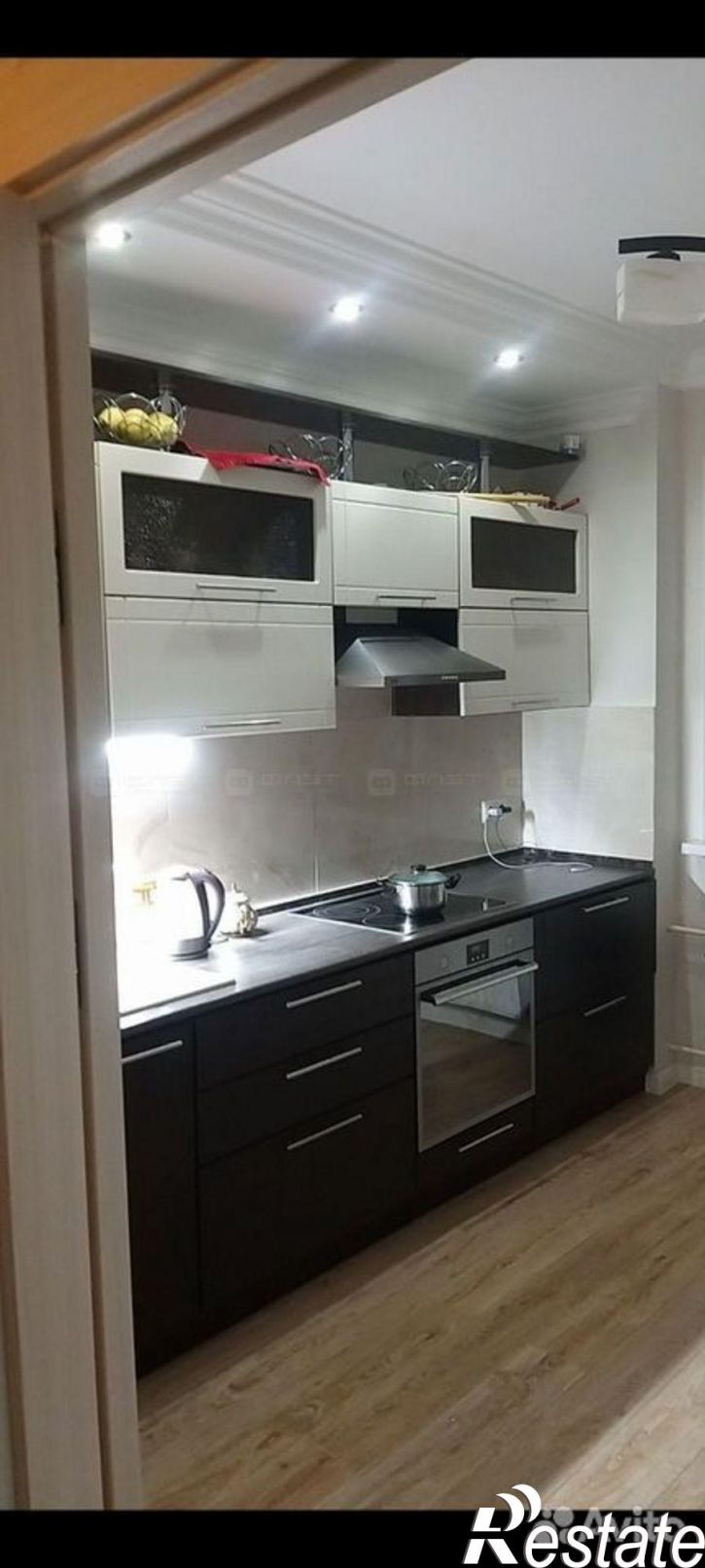 2-комн квартира ул. Чингиза Айтматова, дом 11