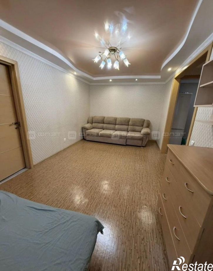 2-комн квартира ул. Гвардейская, дом 24