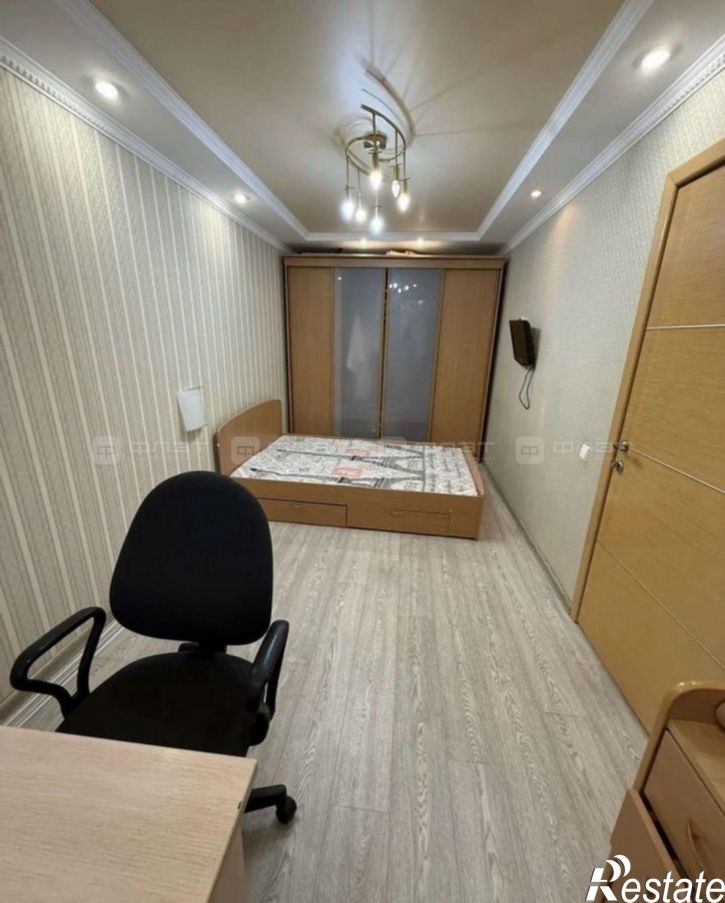 2-комн квартира ул. Гвардейская, дом 24