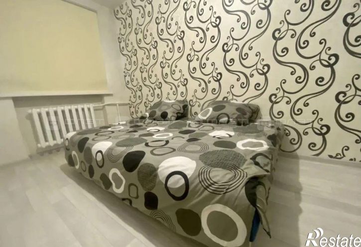 1-комн квартира ул. Искра, дом 8