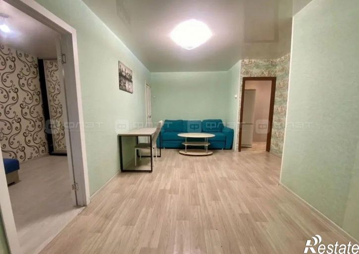 1-комн квартира ул. Искра, дом 8