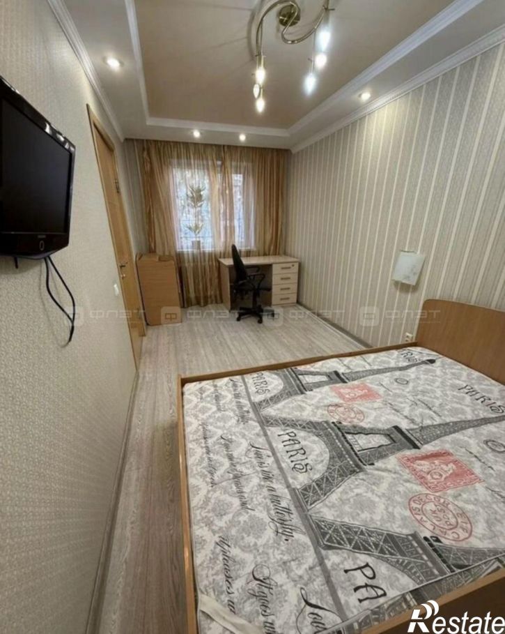 2-комн квартира ул. Гвардейская, дом 24