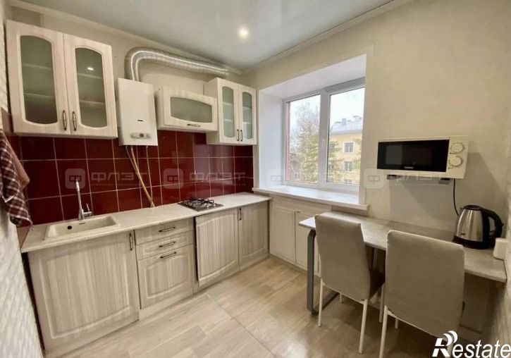 1-комн квартира ул. Искра, дом 8