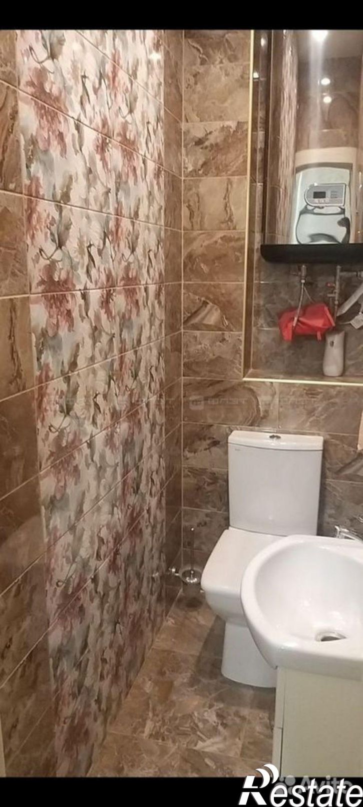 2-комн квартира ул. Чингиза Айтматова, дом 11