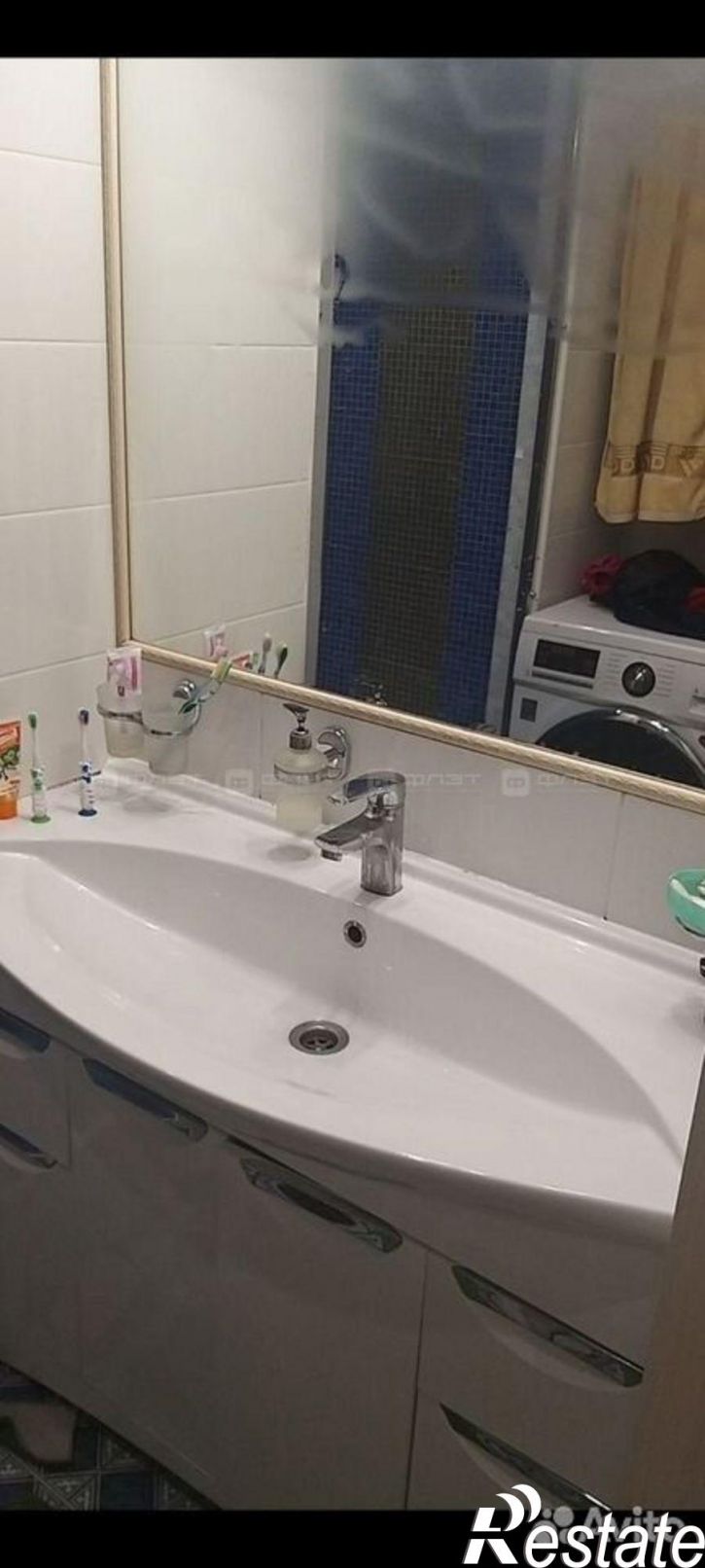2-комн квартира ул. Чингиза Айтматова, дом 11