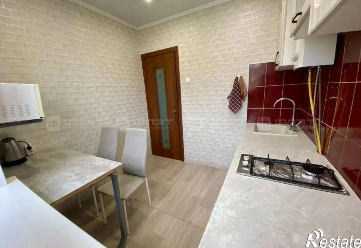 1-комн квартира ул. Искра, дом 8