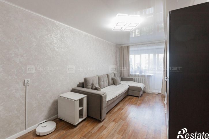 2-комн квартира ул. Гвардейская, дом 34