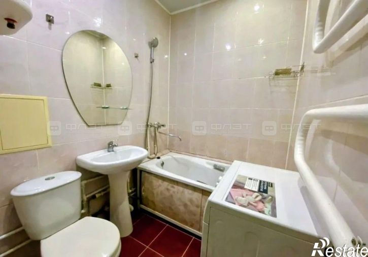 1-комн квартира ул. Искра, дом 8