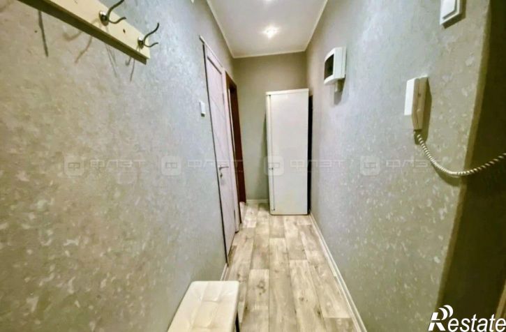 1-комн квартира ул. Искра, дом 8