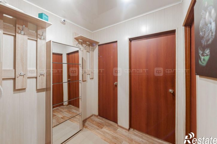 2-комн квартира ул. Гвардейская, дом 34