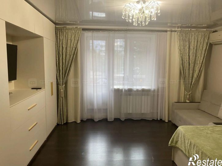 2-комн квартира пр-кт. Фатыха Амирхана, дом 103