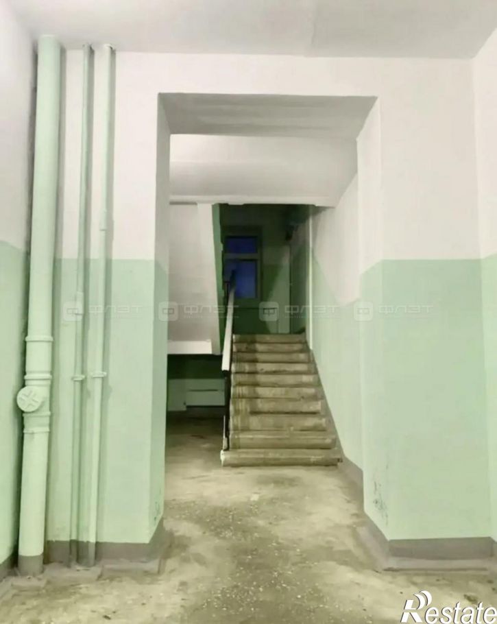 2-комн квартира ул. Юго-Западная 2-я, дом 11