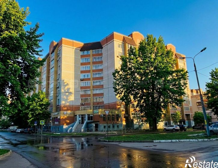 2-комн квартира ул. Юго-Западная 2-я, дом 11