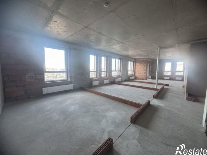 3-комн квартира ул. Краснококшайская, дом 60