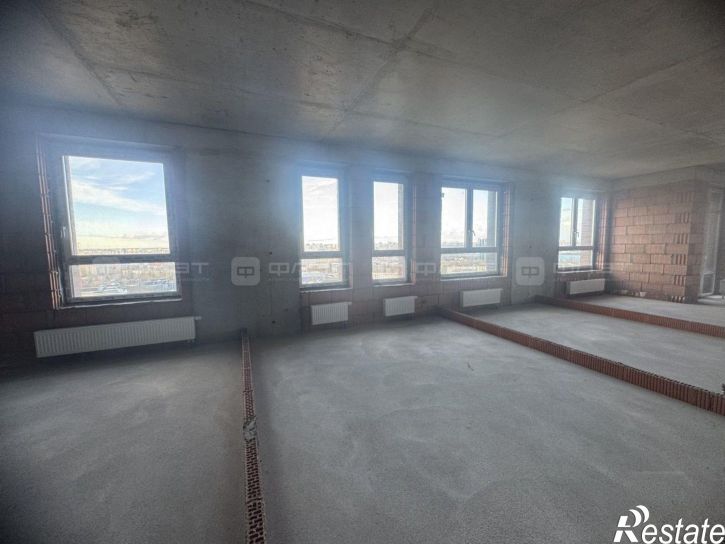 3-комн квартира ул. Краснококшайская, дом 60