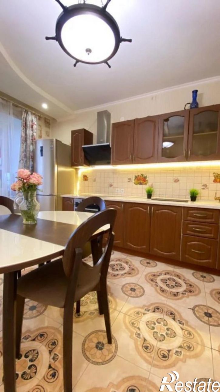 2-комн квартира ул. Натана Рахлина, дом 5