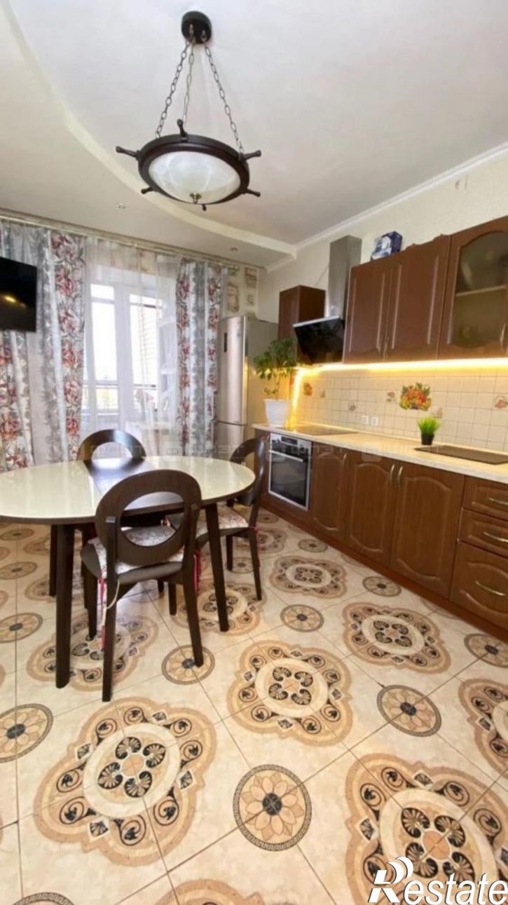 2-комн квартира ул. Натана Рахлина, дом 5