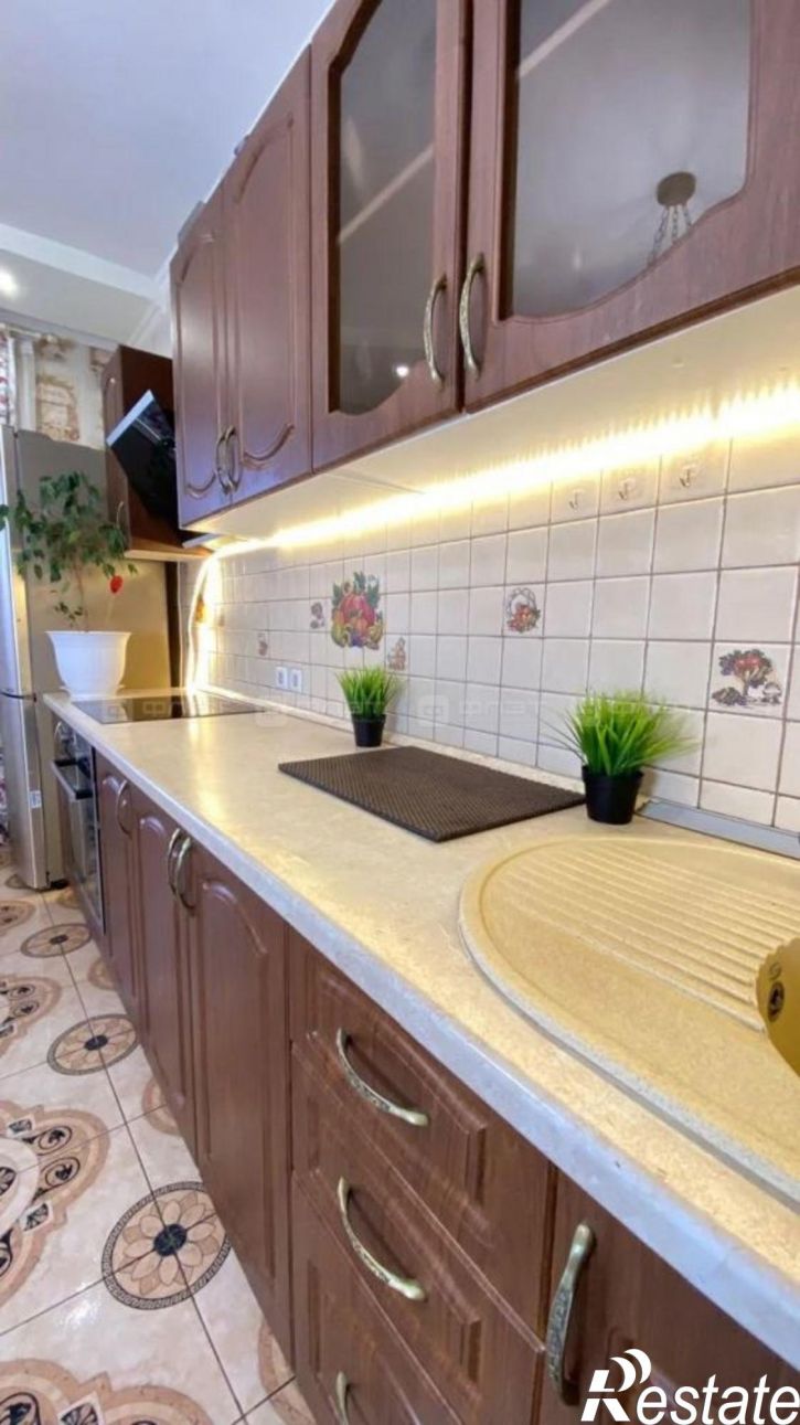 2-комн квартира ул. Натана Рахлина, дом 5