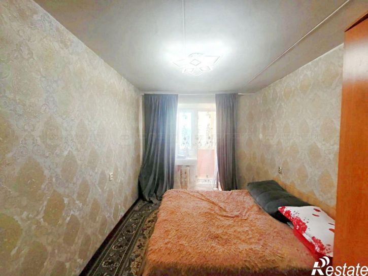 2-комн квартира ул. Фрунзе, дом 17