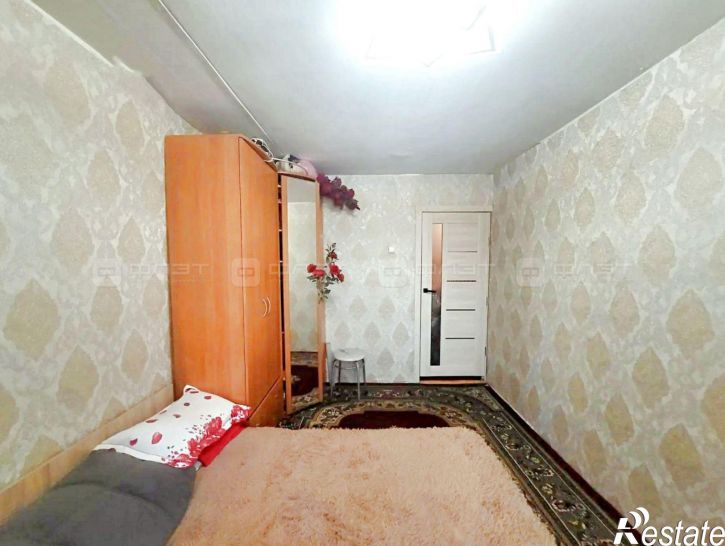 2-комн квартира ул. Фрунзе, дом 17