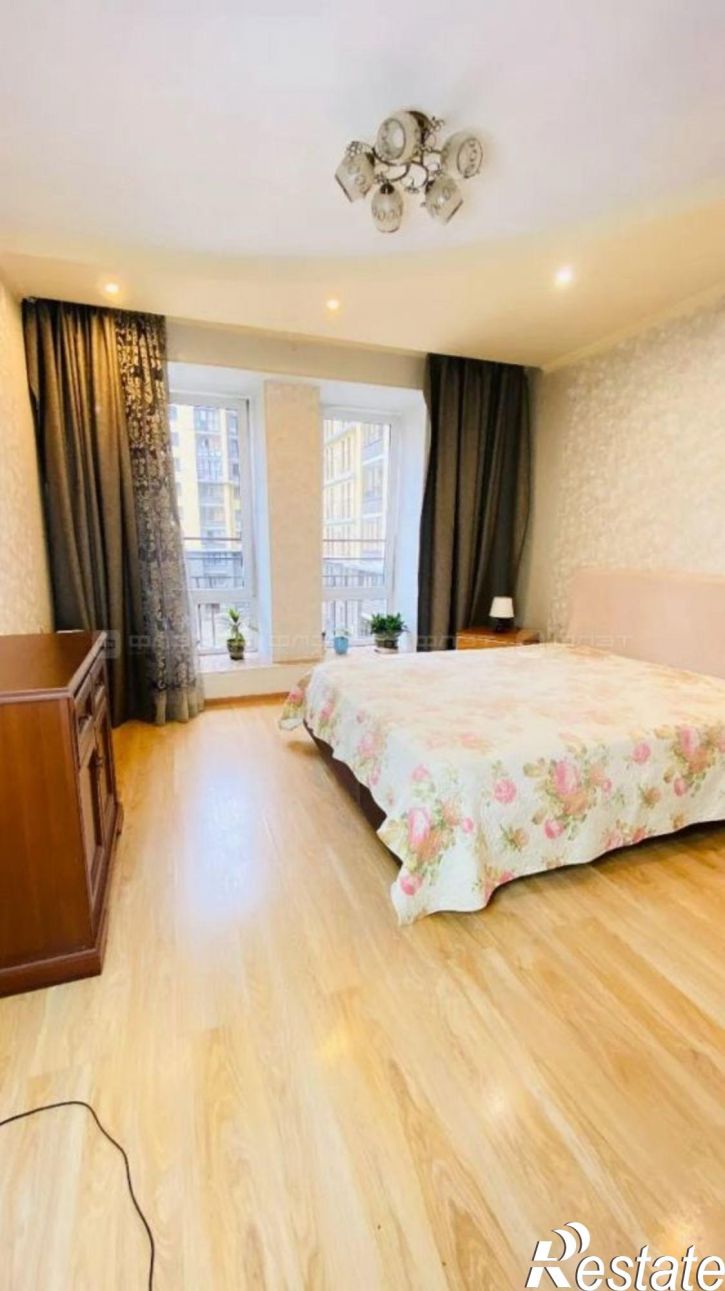 2-комн квартира ул. Натана Рахлина, дом 5