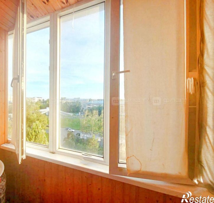 2-комн квартира ул. Фрунзе, дом 17