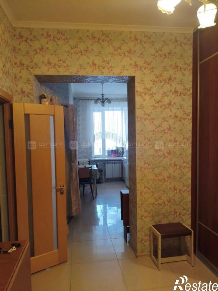 1-комн квартира ул. Интернациональная (Константиновка), дом 33а