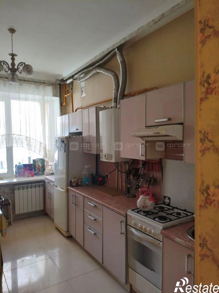 1-комн квартира ул. Интернациональная (Константиновка), дом 33а