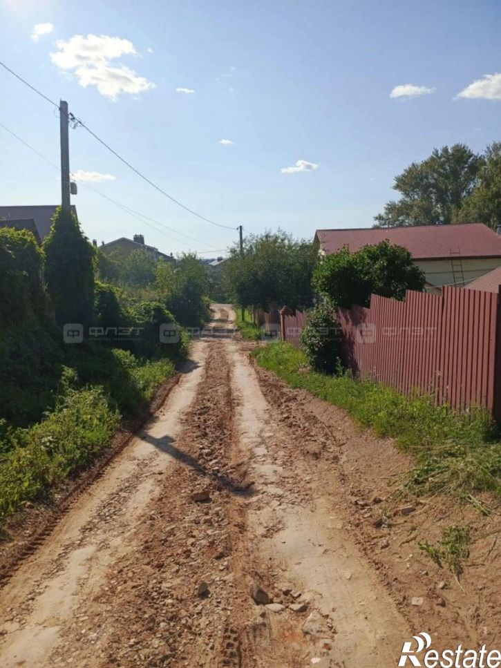 Земельный участок ул. Полевая (Константиновка)