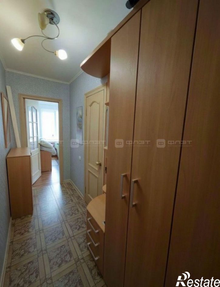 1-комн квартира ул. Полевая, дом 28