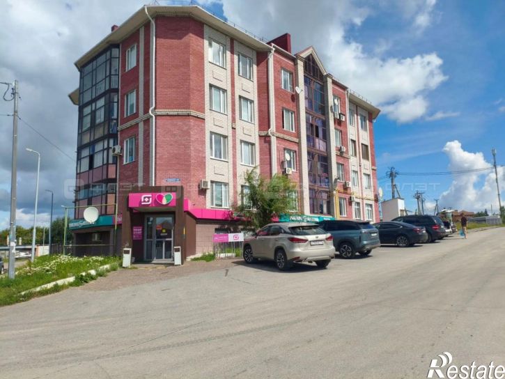 1-комн квартира ул. Интернациональная (Константиновка), дом 33а