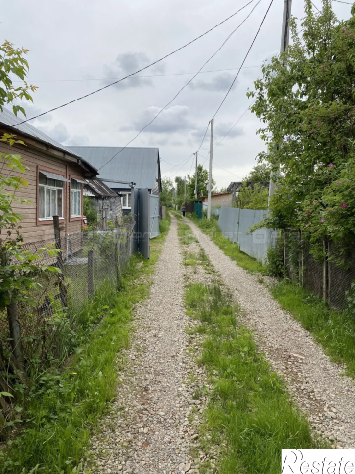 Коттедж/дом тер. СНТ Подлужный, дом 46